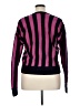 Equipment 100% Wool Stripes Pink Wool Pullover Sweater Size XL (estimated) - photo 2