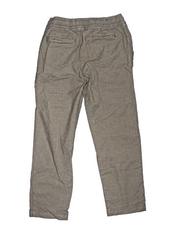 Art Class Khakis (view 2)