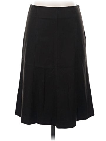 Theory Wool Skirt (view 1)