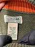 L.L.Bean Green Turtleneck Sweater Size L - photo 4
