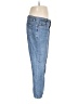 Eddie Bauer Hearts Blue Jeans Size 10 (petite) - photo 4