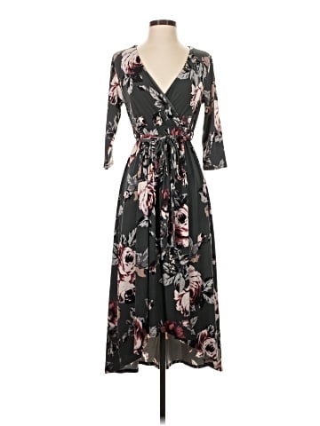 Lux Casual Dress (view 1)