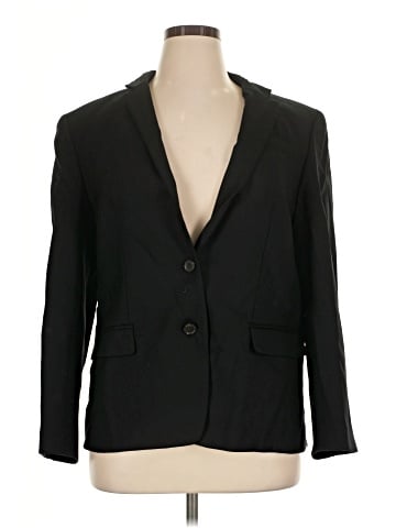 J.Crew Wool Blazer (view 1)