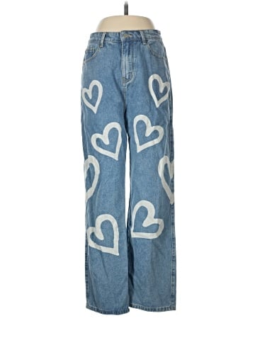 Cider Jeans (view 1)