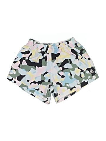 Adidas Athletic Shorts (view 1)