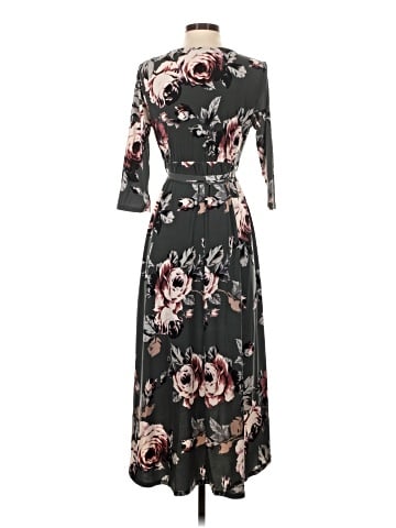 Lux Casual Dress (view 2)