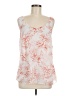 CAbi 100% Polyester Orange Sleeveless Blouse Size M - photo 1