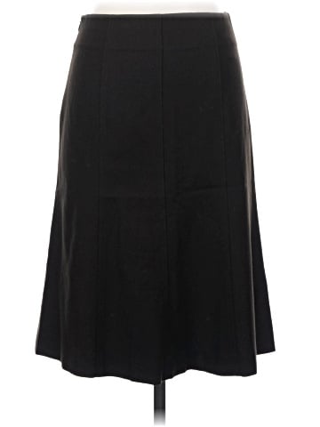 Theory Wool Skirt (view 2)