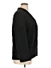 J.Crew Black Wool Blazer Size 14 - photo 4
