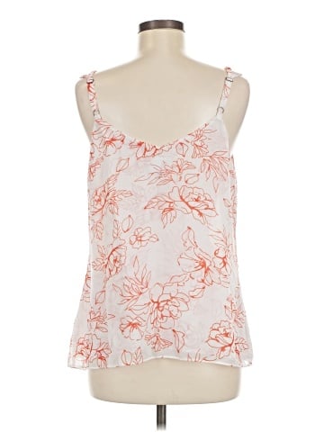 CAbi Sleeveless Blouse (view 2)