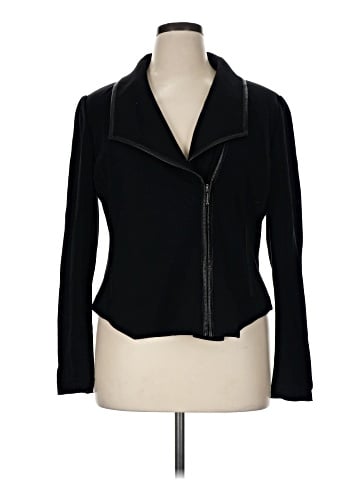 St. John Jacket (view 1)