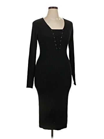 Lane Bryant Cocktail Dress (view 1)