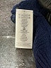 MICHAEL Michael Kors Blue Pullover Sweater Size L - photo 8