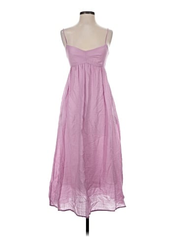 Lush Casual Dress (view 1)