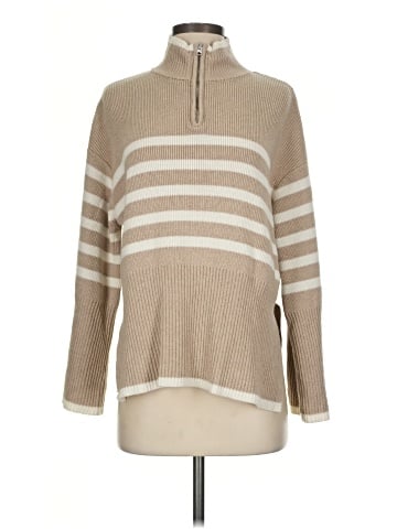 Rails Wool Sweater (view 1)