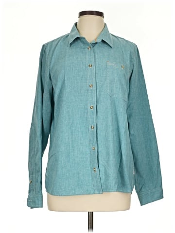 Orvis Long Sleeve Blouse (view 1)