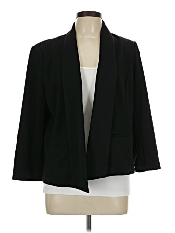 Anne Klein Blazer (view 1)