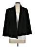 Anne Klein Black Blazer Size L - photo 1