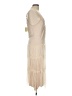 A'reve Tan Cocktail Dress Size L - photo 4