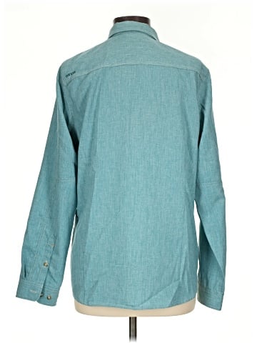 Orvis Long Sleeve Blouse (view 2)