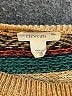 Crewcuts Print Tan Pullover Sweater Size 10 - 12 - photo 3
