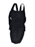 Speedo Solid Black One Piece Swimsuit Size XS (30) - photo 2