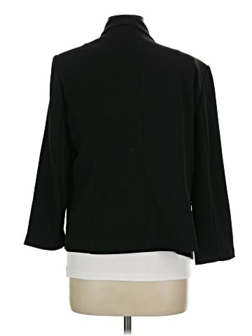 Anne Klein Blazer (view 2)