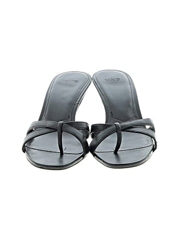 MNG Sandals (view 2)