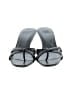 MNG Gray Sandals Size EU 36 - photo 2