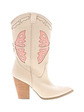 Steve Madden Boots