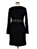 AGB Black Casual Dress Size 16 - photo 2