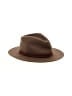 Brixton Brown Hat Size XS - photo 1