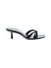 MNG Gray Sandals Size EU 36 - photo 1