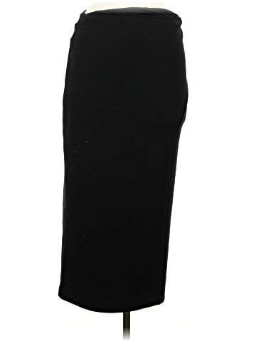 Jil Sander Wool Skirt (view 1)