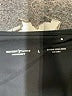 Active by Old Navy Solid Black Active Skort Size L - photo 3