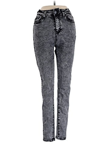 Bamboo Jeans (view 1)