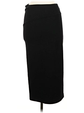 Jil Sander Wool Skirt (view 2)