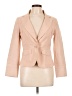 RED Valentino Tan Pink Blazer Size EU (IT) 46 / US 10 - photo 1