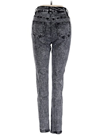 Bamboo Jeans (view 2)