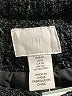 H&M Black Coat Size XL - photo 6