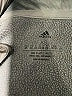 Adidas 100% Polyester Gray Sweatshirt Size XS - photo 7