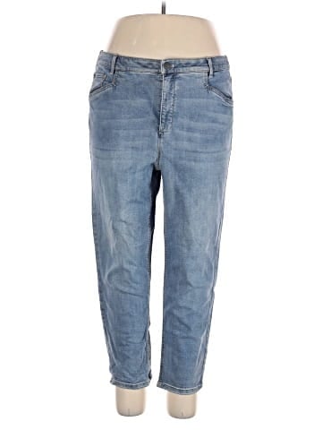 J.Jill Jeans (view 1)