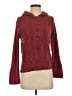 DKNY Jeans Burgundy Pullover Sweater Size S (petite) - photo 1