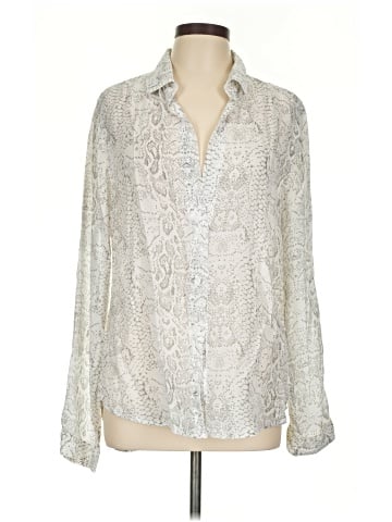 Bella Dahl Long Sleeve Blouse (view 1)