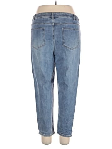 J.Jill Jeans (view 2)