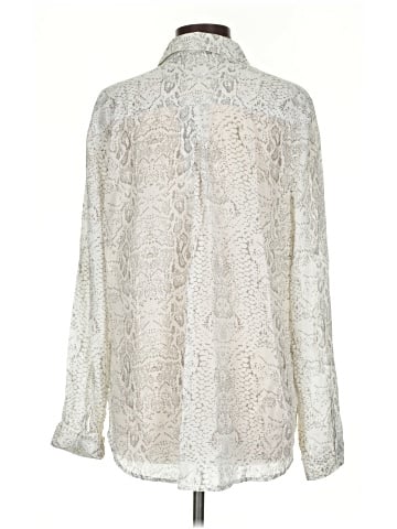 Bella Dahl Long Sleeve Blouse (view 2)