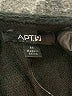 Apt. 9 Black Poncho Size M - photo 7