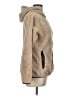 Ariat 100% Polyester Tan Zip Up Hoodie Size L - photo 4