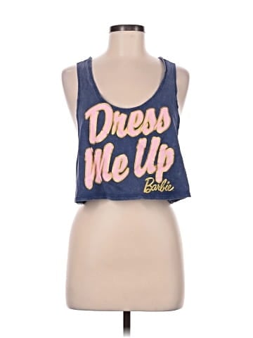Barbie Tank Top (view 1)