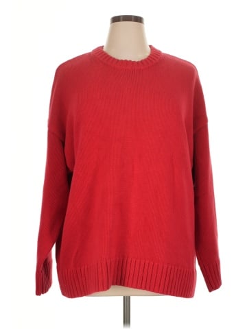 Gap Pullover Sweater (view 1)